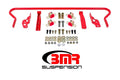 Sway Bar Kit with Bushings  Front (