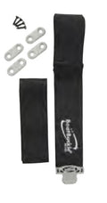 Stretch Deck Mt Rod Holder