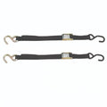 Cam Buckle Tie Dn 1"X5.5' (Pr)