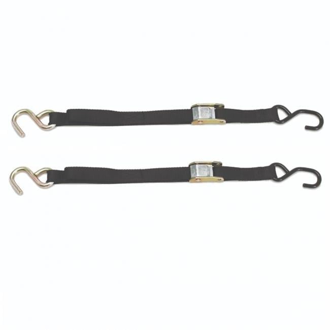 CAMBUCKLE TRANSOM/UTILITY  1' X 5.5