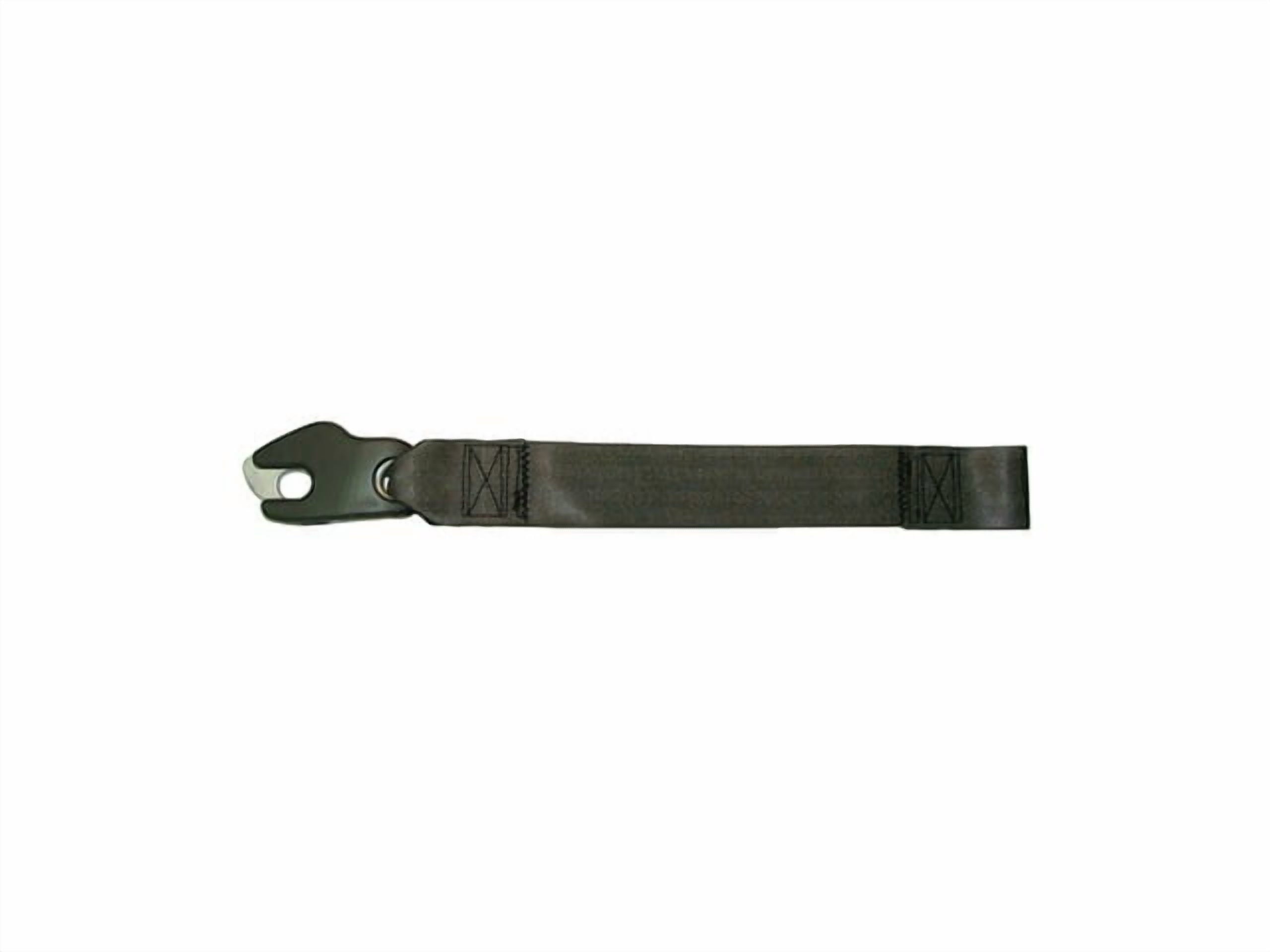 Latch-Lok Winch Strap 2X20'