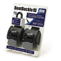 Retractable Transom Tie-Down  2' X