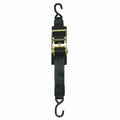HEAVY-DUTY RATCHET TRANSOM  2' X 2'