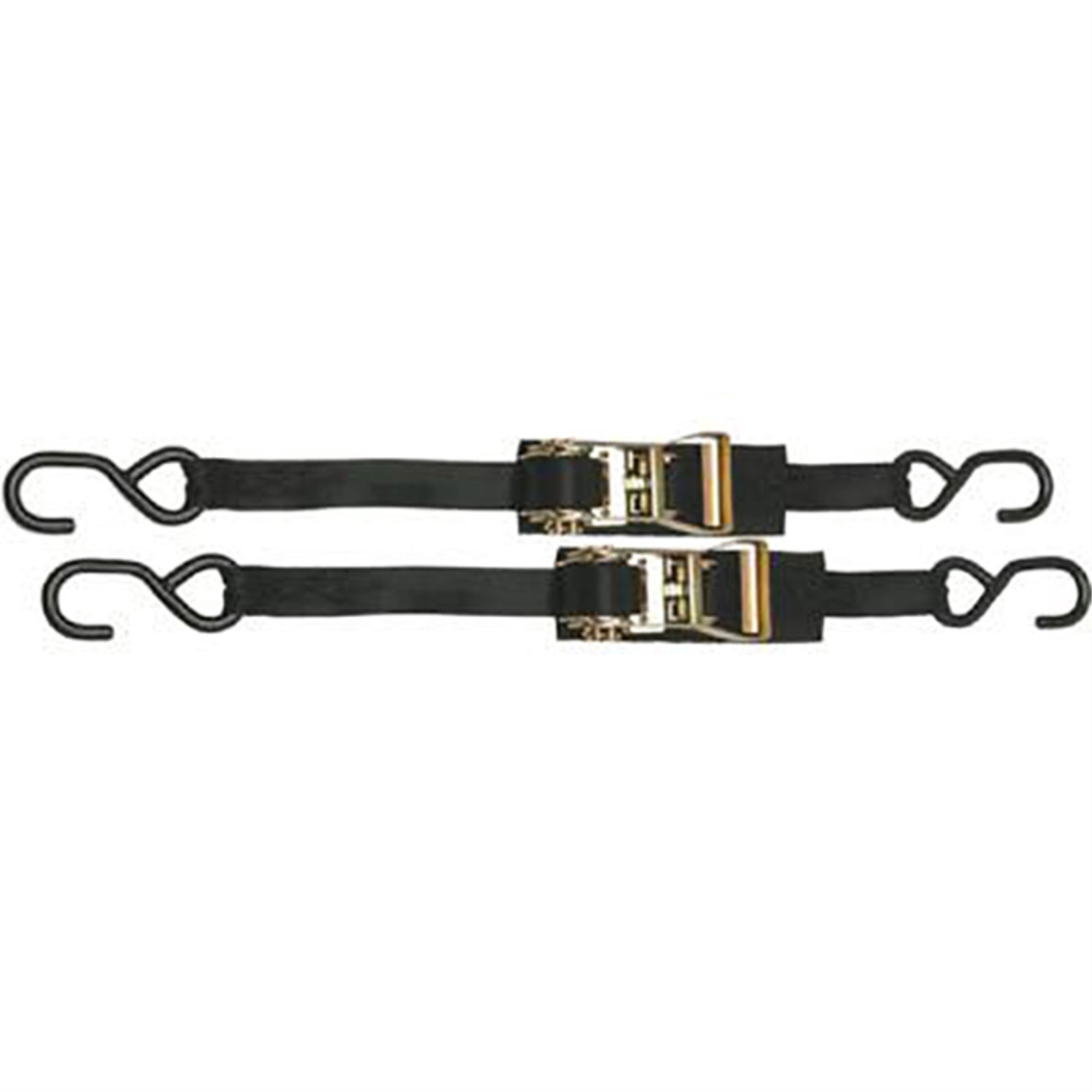 Ratchet Tie Down 1"X3.5' (Pr)