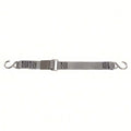 Stainless Steel Kwik-Lok Gunwale  2