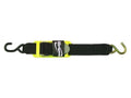 PRO SERIES KWIK-LOK TRANSOM  2' X 6