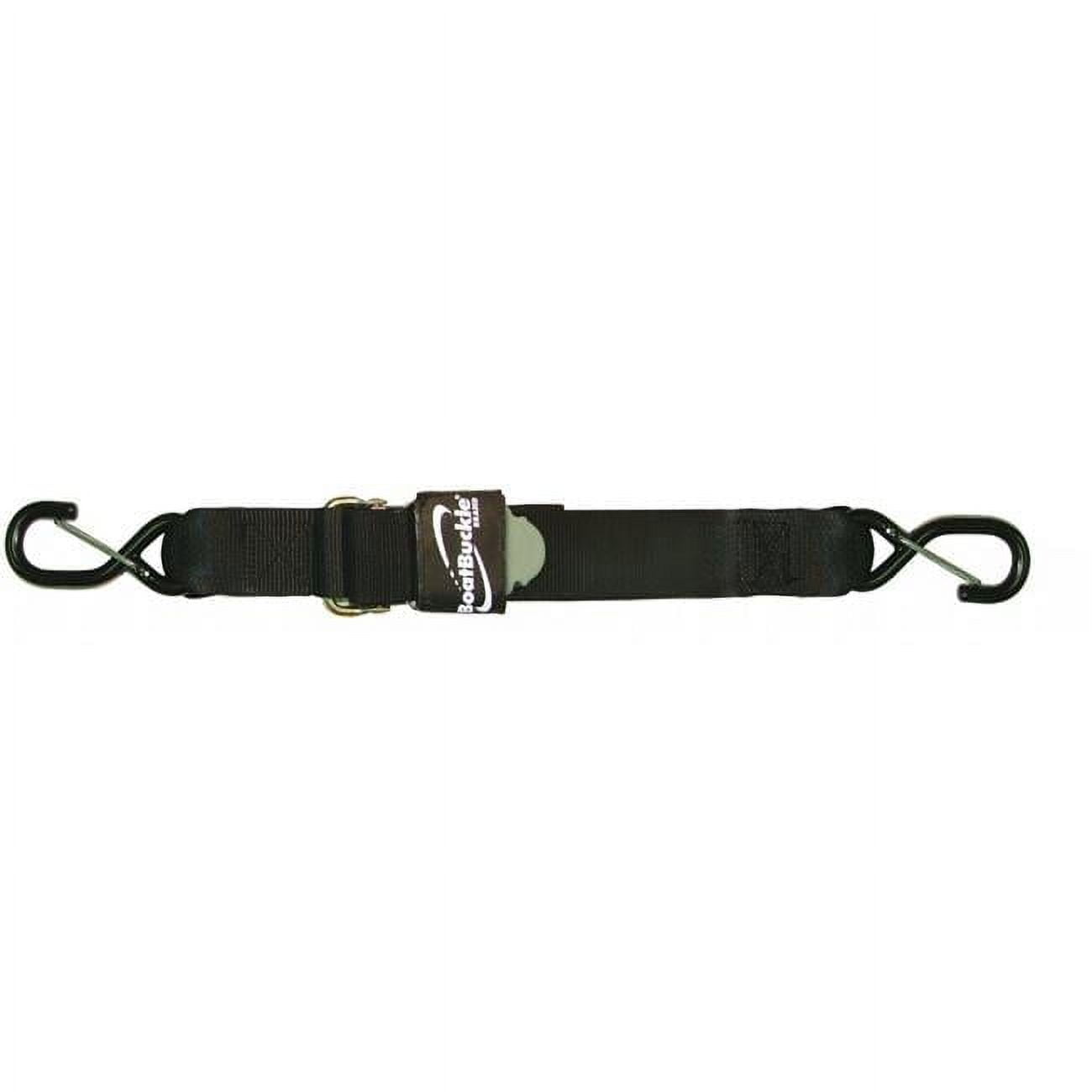 PRO SERIES KWIK-LOK GUNWALE  2' X 1