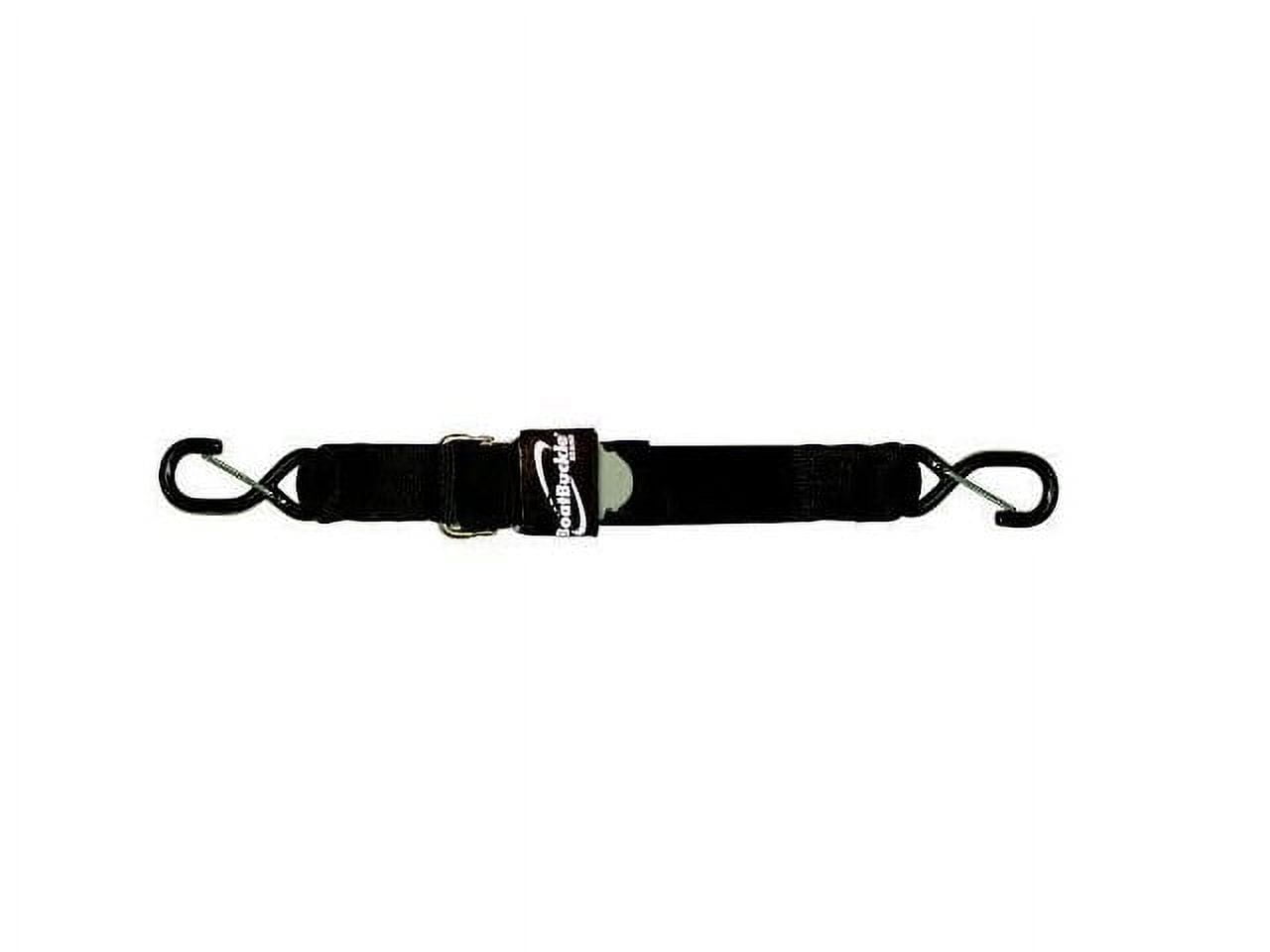 PRO SERIES KWIK-LOK GUNWALE  2' X 1