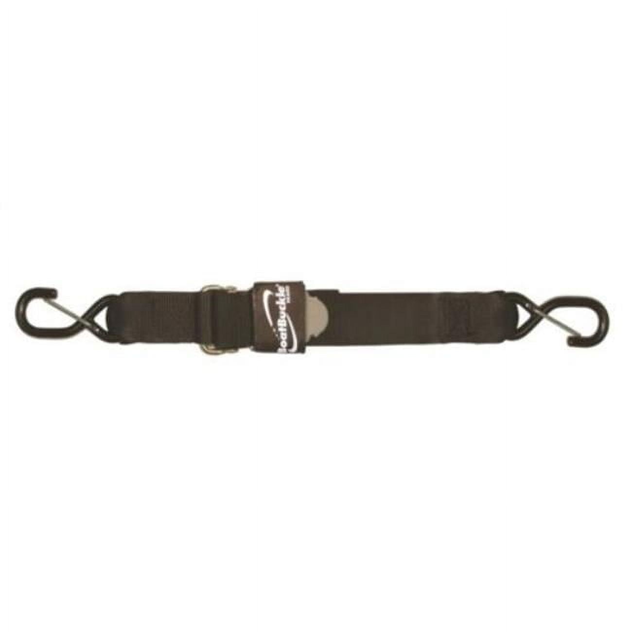 PRO SERIES KWIK-LOK GUNWALE  2' X 2