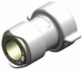 Adapter 3/4'BSP 15MM