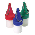 Key Float Blue  Green  & Red