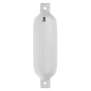 Boat Fender 5.5' X 20' Black