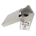 TILT AND TRIM FOR MOTORS UPTO 35HP