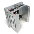 8" Action Series jack plate 300hp
