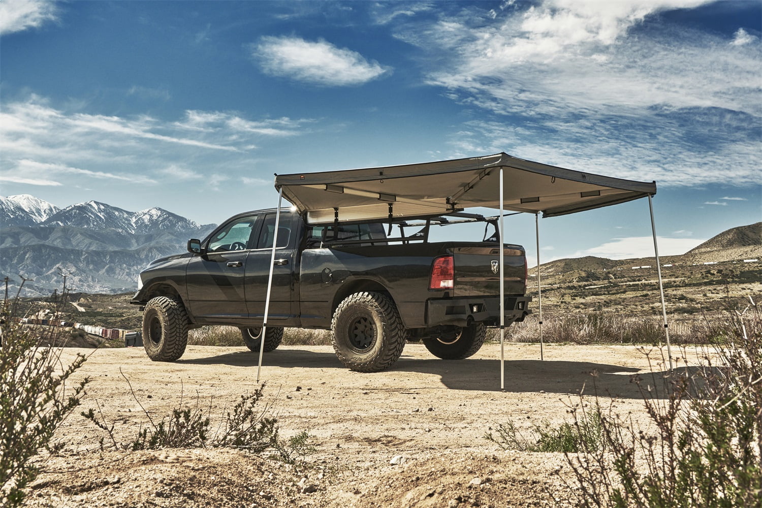 Sky Ridge Awning