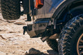 2021-2023 Ford Bronco Odyssey Rear