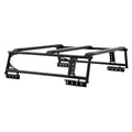 Mid Size Universal Overland Rack; L