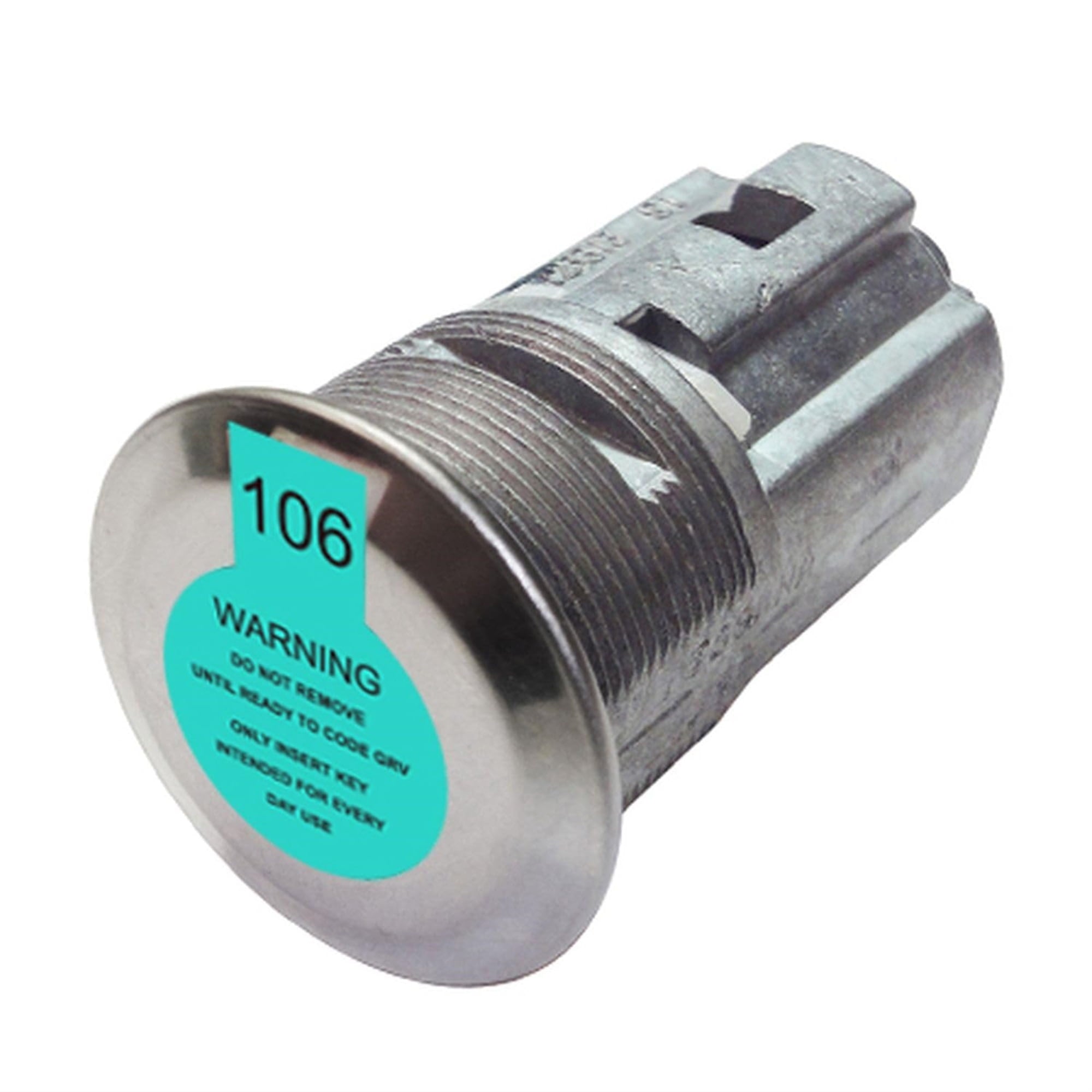 Cylinder Ford Center Cut