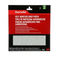 EZ Fin Slf-Ad Patch 12/CS