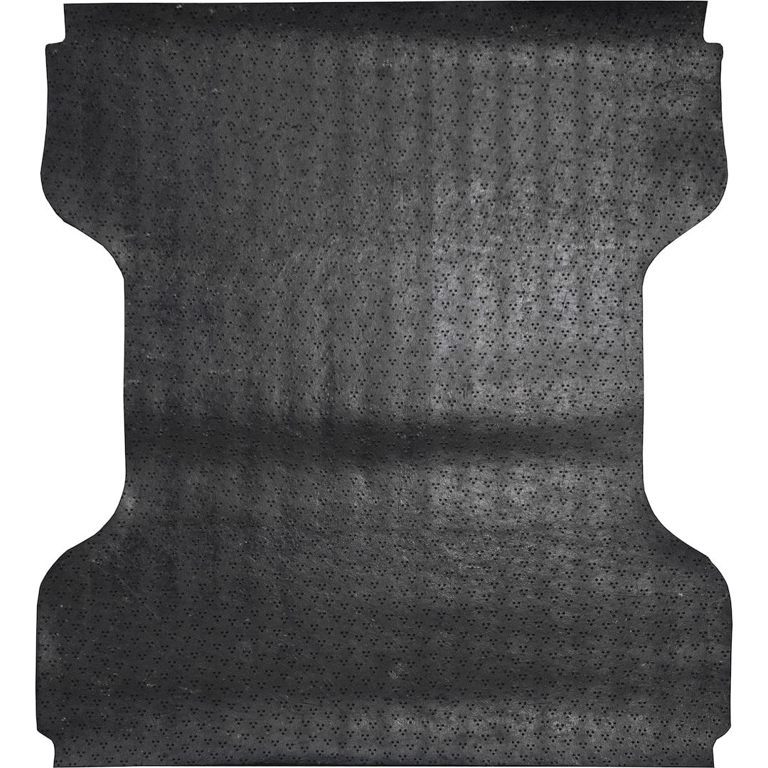 P/U Truck Rubber Bed Mat Protector