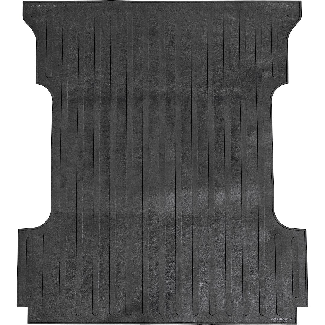 P/U Truck Rubber Bed Mat Protector