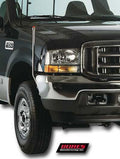 Bmpr Gd Ford  Stlye 99