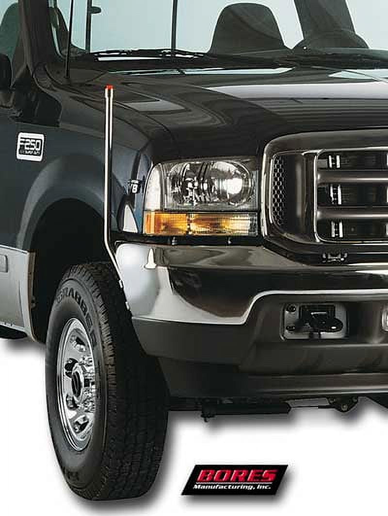 Bmpr Gd Ford  Stlye 99