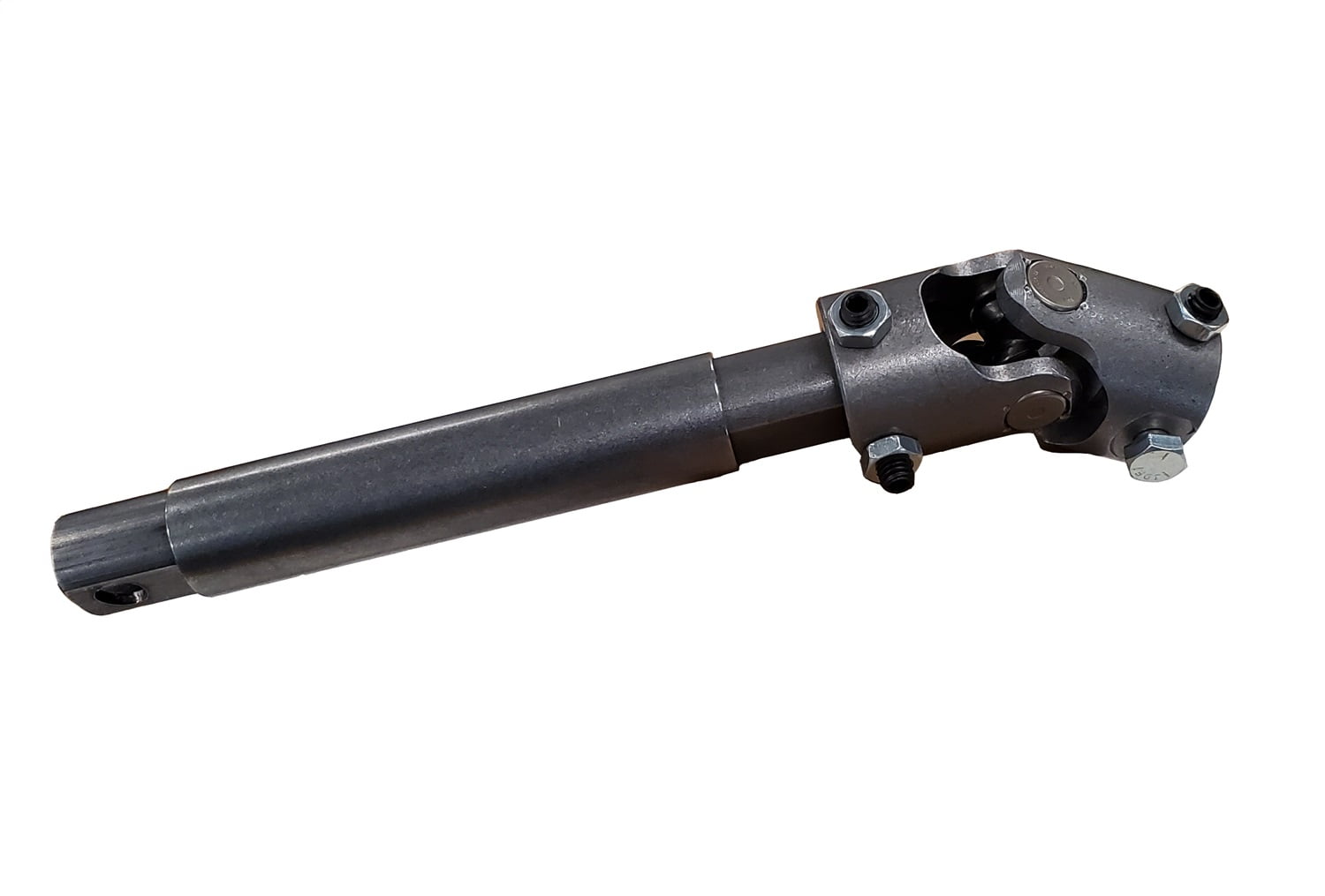 Steering Shaft; Heavy Duty Steel; I