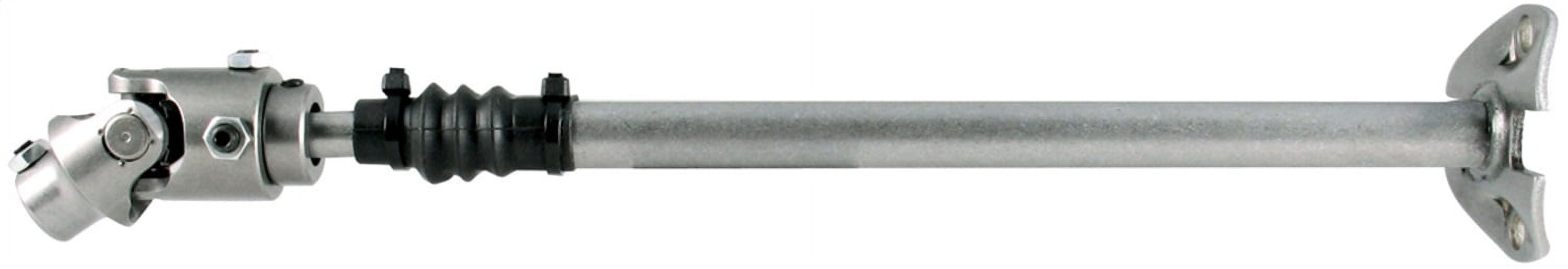Steering Shaft Ram 92