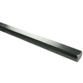 Steer Shaft Steel 3/4DD