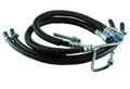 4 Pc Hose Kit