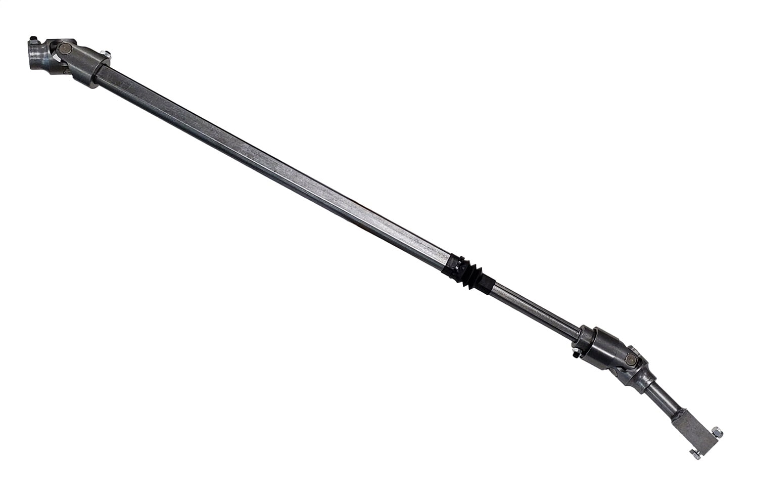 Steering Shaft; Telescopic; Steel;