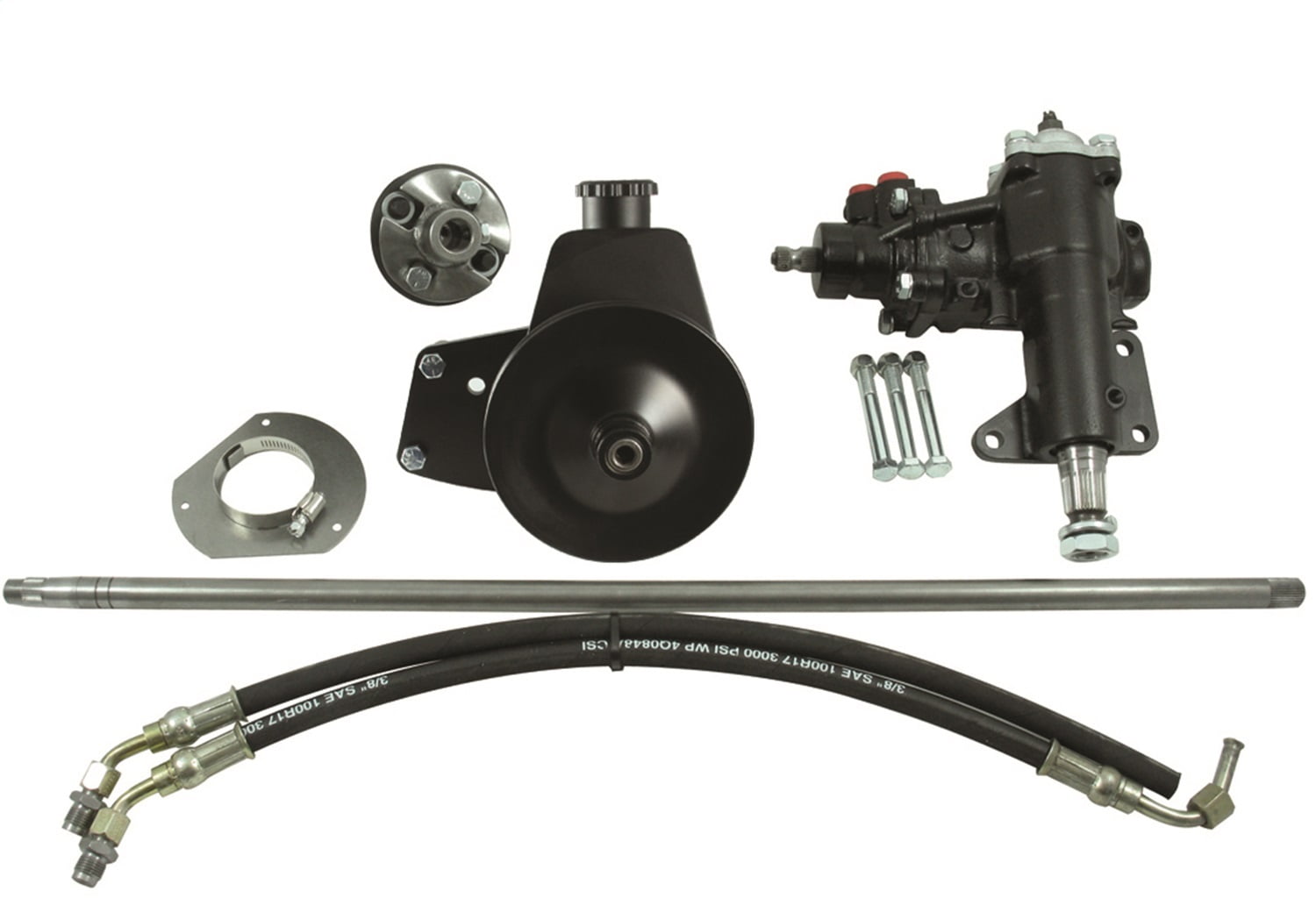 Conversion Kit Mus 65-66