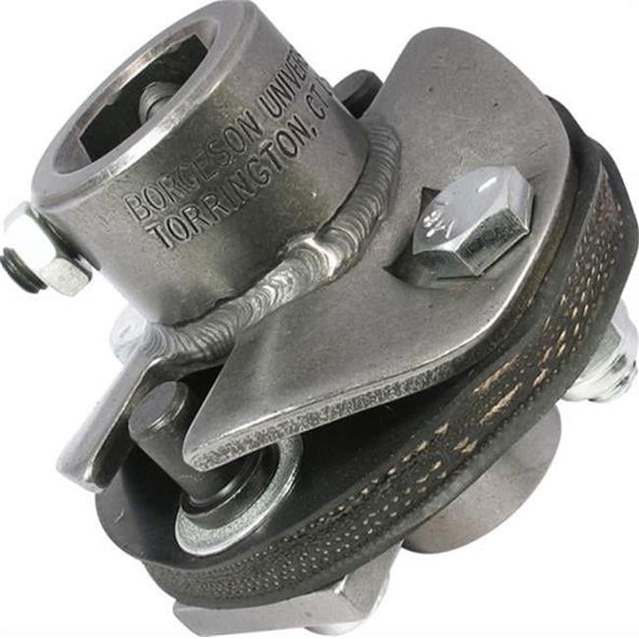 OEM Style Rag Joint