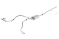 Cat-Back Exhaust Atak