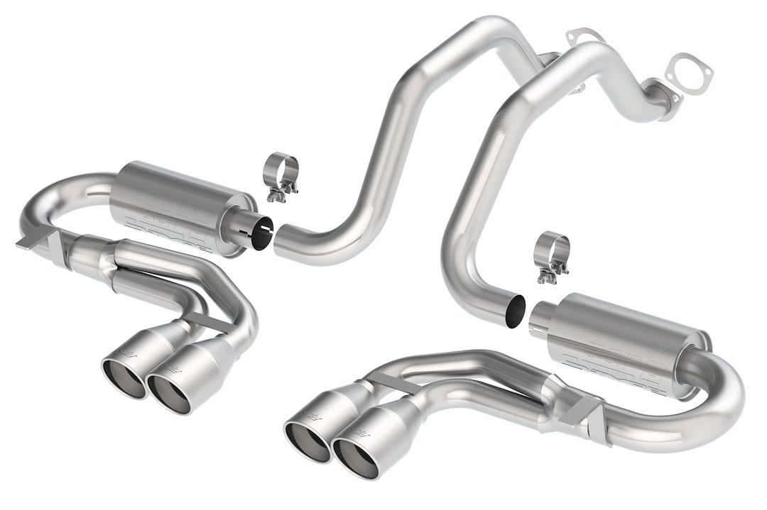 Corv 5.7L AT/MT Rd 97-02