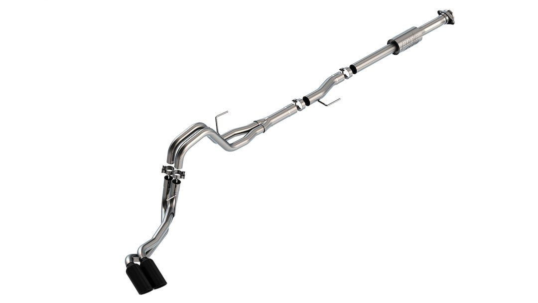 F-150 2021 2.7L/3.5L V6 AT 2+4WD 4D