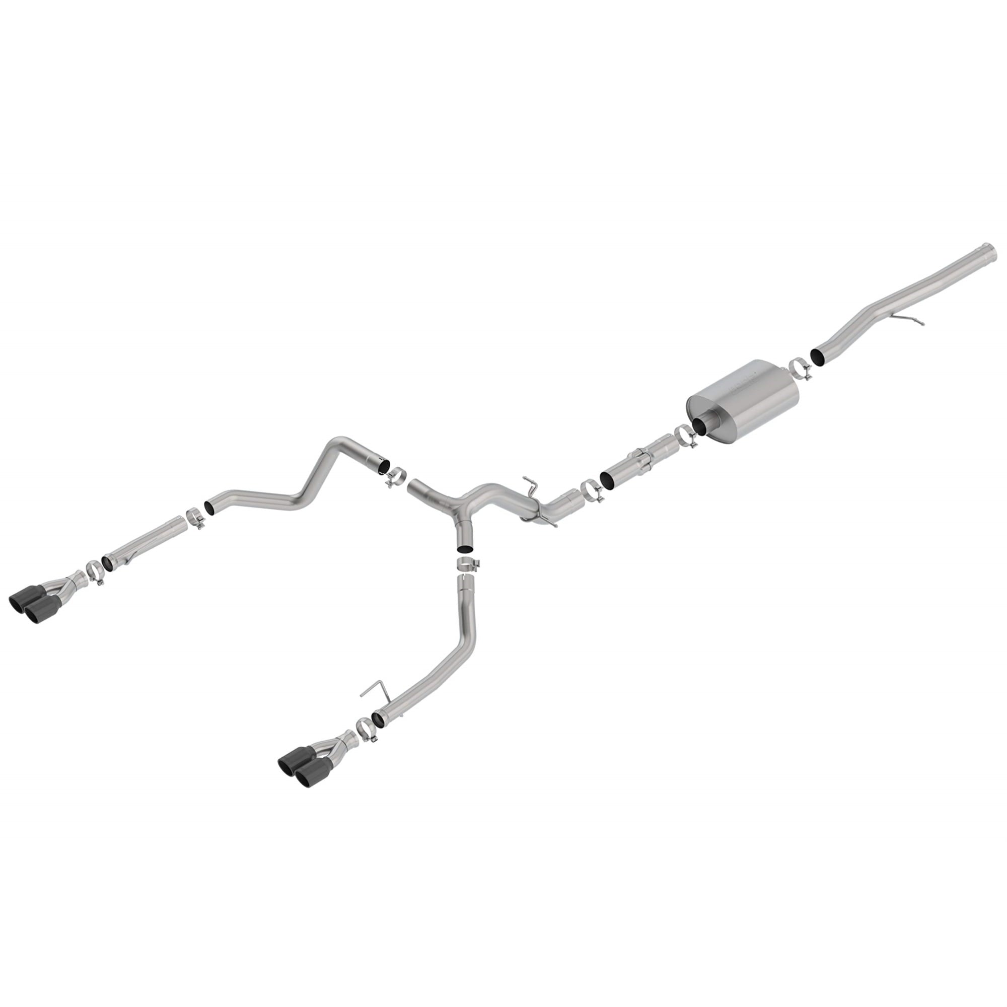 Silv./ Sierra 1500 2019 6.2L V8 AT