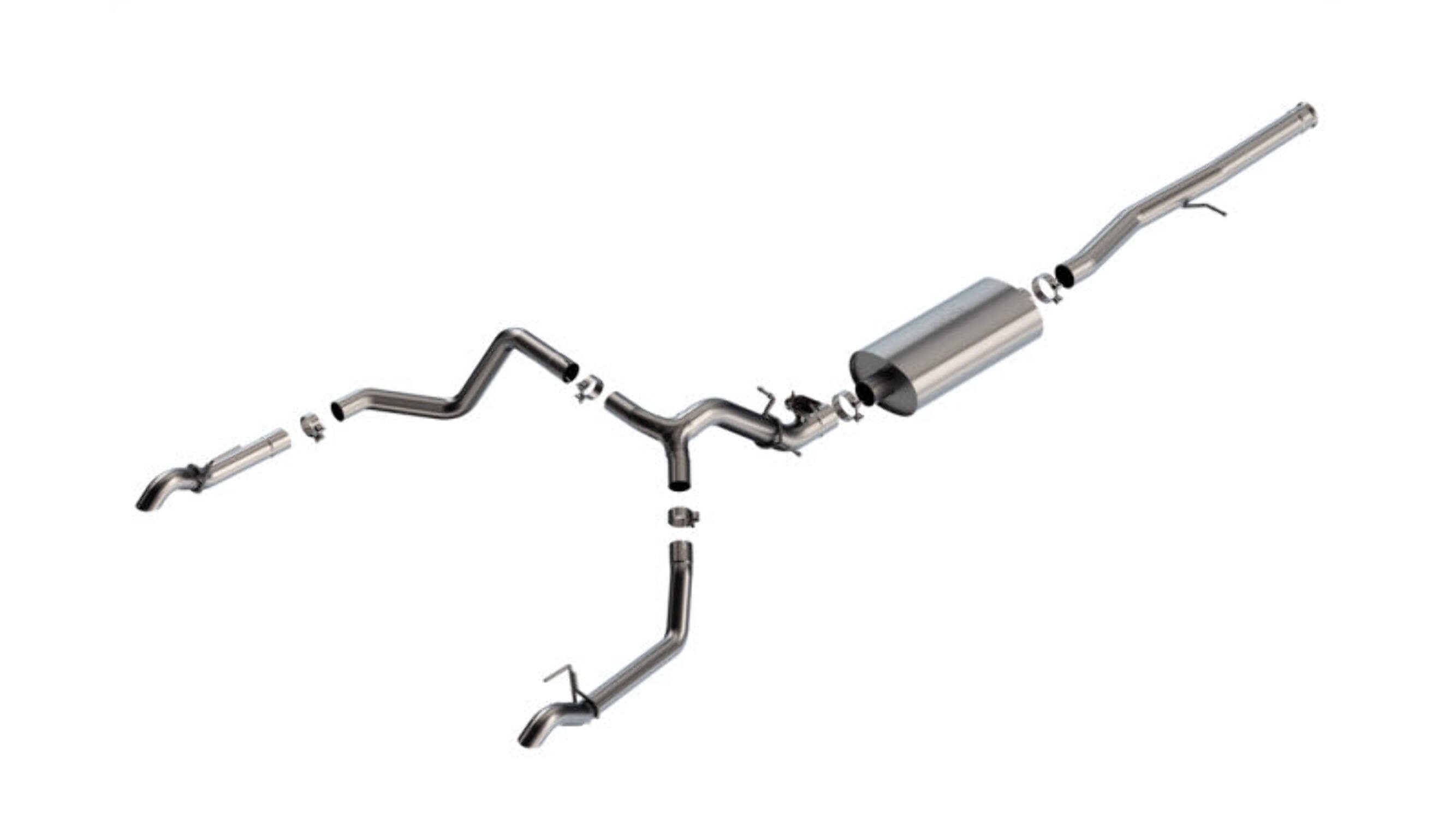 Silv/Sierra 1500 ZR2 & AT4X 2024 6.
