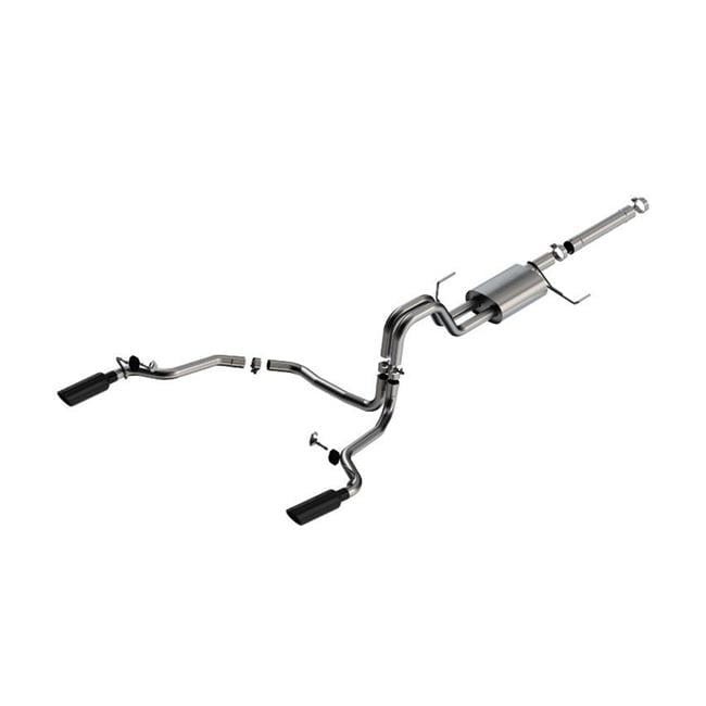 F-150 Powerboost '21-'22 3.5L V6 AT