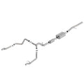 2019 Silv 1500 6.2 Catback