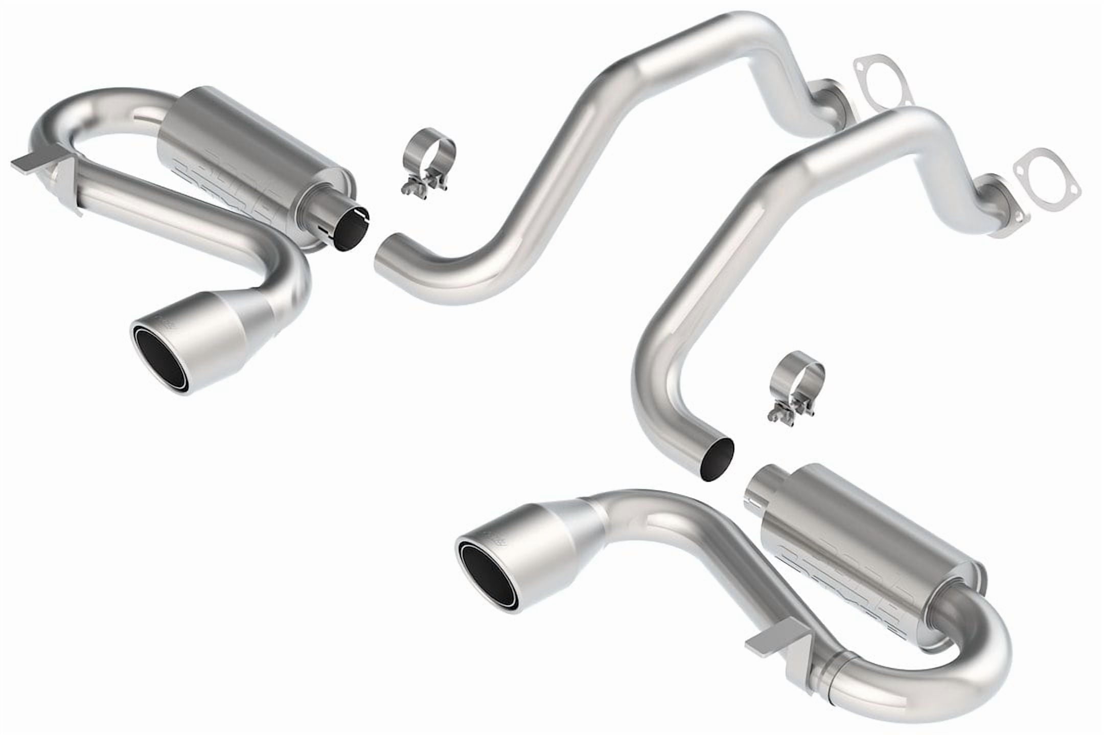 Corv 97-02 C5/Z06 5.7L