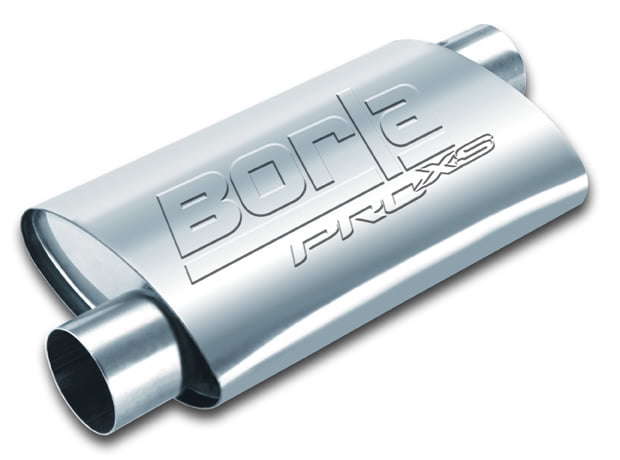 Muff 3' Inlet Off/Off
