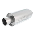 Uni S Muff 2.5' 10'X5'DIA