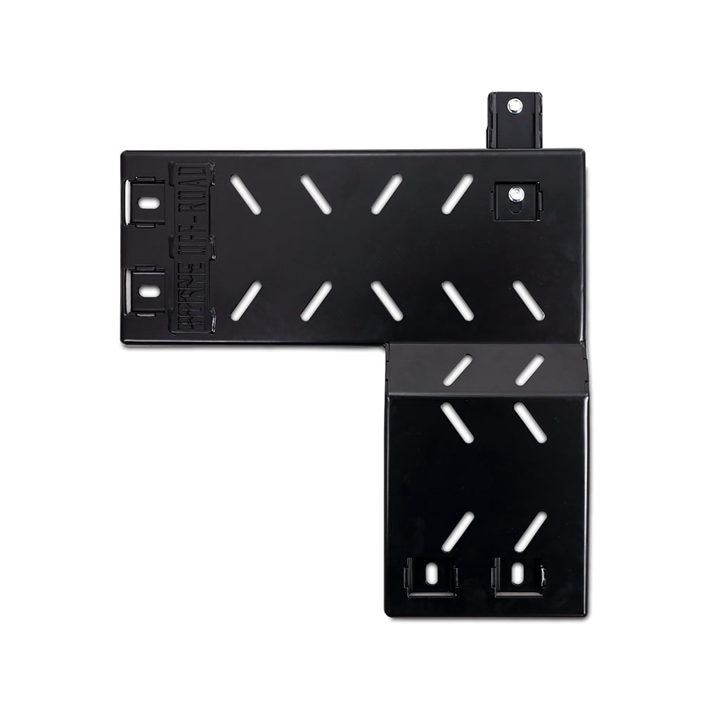 2017+ Ford F-150 Raptor Skid Plate