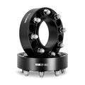Borne Off-Road Wheel Spacers  8X170