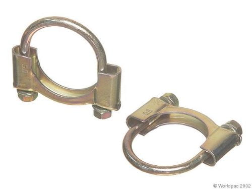 Universal U-Bolt Clamp - 2IN 50MM -