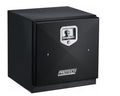 Box Steel 18X18X48 T-Lk Sgldr Black