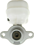 New Master Cylinder