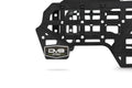 Ford Bronco Center Console Molle Panels & Bridge